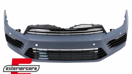 Bodykit R20 R dizajn / VW Scirocco Mk3 III Facelift (2015-2017), CBVWSRF