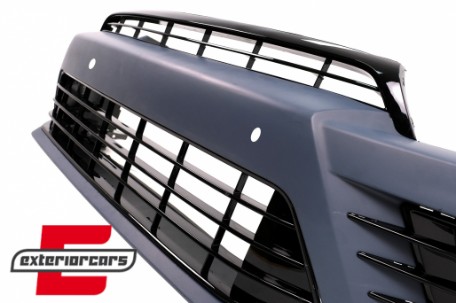 Bodykit R20 R dizajn / VW Scirocco Mk3 III Facelift (2015-2017), CBVWSRF