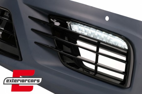 Bodykit R20 R dizajn / VW Scirocco Mk3 III Facelift (2015-2017), CBVWSRF