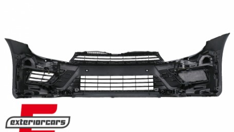 Bodykit R20 R dizajn / VW Scirocco Mk3 III Facelift (2015-2017), CBVWSRF