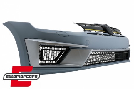 Bodykit R400 dizajn / VW Golf 7 VII 5G1 (2012-2017), CBVWG7R400