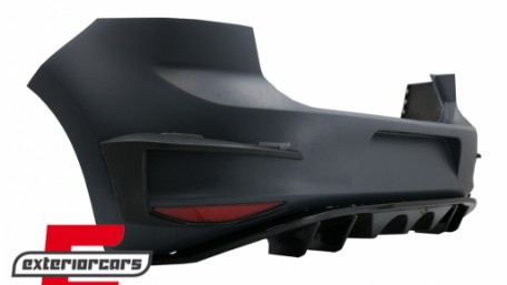 Bodykit R400 dizajn / VW Golf 7 VII 5G1 (2012-2017), CBVWG7R400