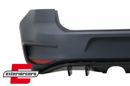 Bodykit R400 dizajn / VW Golf 7 VII 5G1 (2012-2017), CBVWG7R400