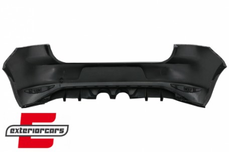 Bodykit R400 dizajn / VW Golf 7 VII 5G1 (2012-2017), CBVWG7R400