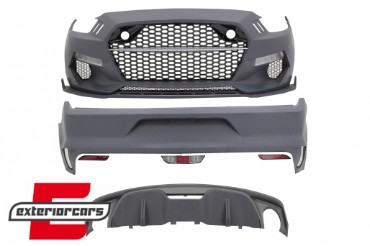 Bodykit Rocket style / Ford Mustang Mk6 VI (2015-2017), CBFMU