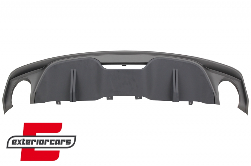 Bodykit Rocket style / Ford Mustang Mk6 VI (2015-2017), CBFMU