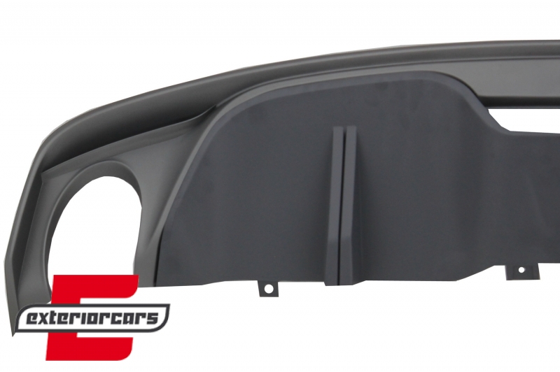 Bodykit Rocket style / Ford Mustang Mk6 VI (2015-2017), CBFMU