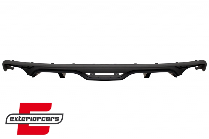 Bodykit Rocket style / Ford Mustang Mk6 VI (2015-2017), CBFMU