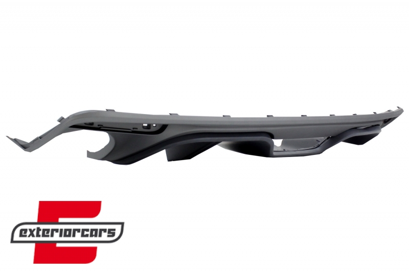 Bodykit Rocket style / Ford Mustang Mk6 VI (2015-2017), CBFMU