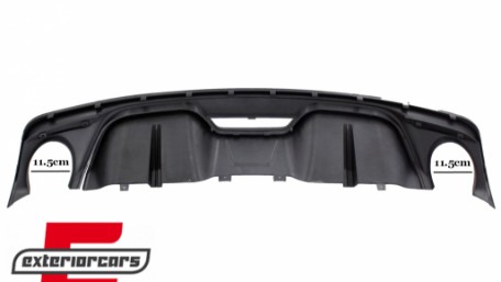Bodykit Rocket style / Ford Mustang Mk6 VI (2015-2017), CBFMU