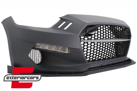 Bodykit Rocket style / Ford Mustang Mk6 VI (2015-2017), CBFMU