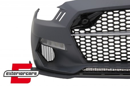 Bodykit Rocket style / Ford Mustang Mk6 VI (2015-2017), CBFMU
