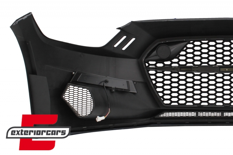 Bodykit Rocket style / Ford Mustang Mk6 VI (2015-2017), CBFMU