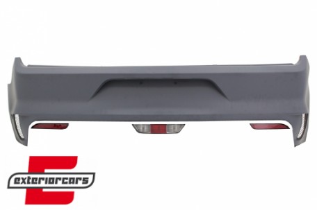 Bodykit Rocket style / Ford Mustang Mk6 VI (2015-2017), CBFMU