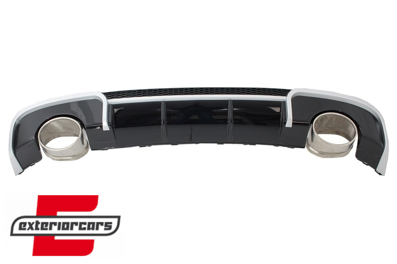 Bodykit RS3 dizajn / Audi A3 8V (2012-2015) Sportback Hatchback, COCBAUA38VRH