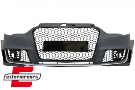 Bodykit RS3 dizajn / Audi A3 8V (2012-2015) Sportback Hatchback, COCBAUA38VRH