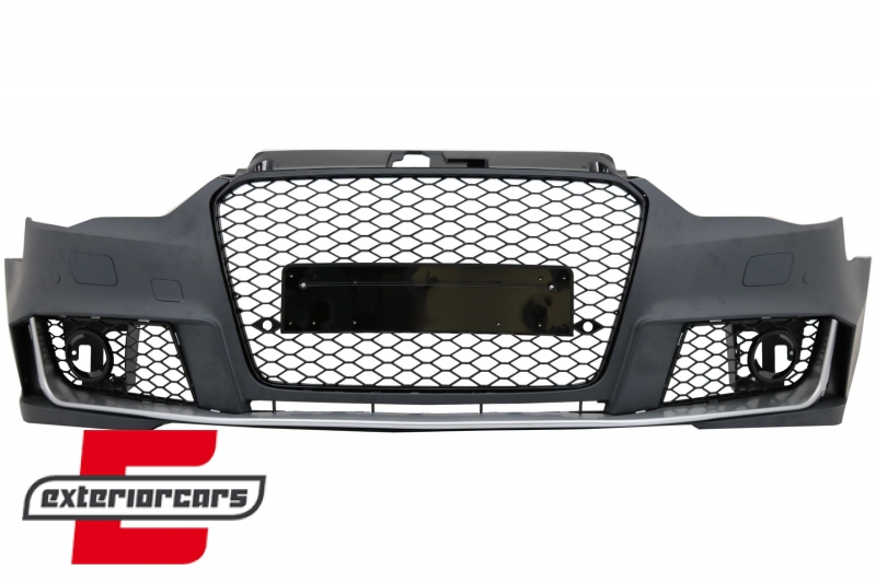 Bodykit RS3 dizajn / Audi A3 8V (2012-2015) Sportback Hatchback, COCBAUA38VRH