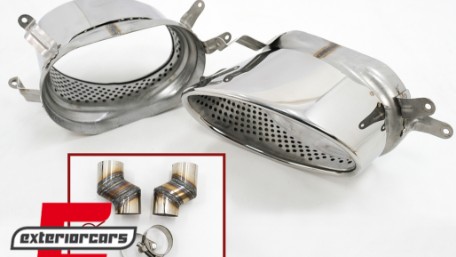Bodykit RS4 dizajn / Audi A4 B8 (2008-2011), COCBAUA4B8RS