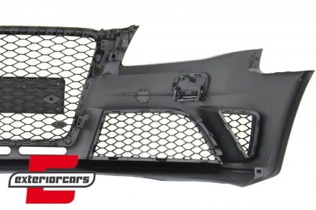 Bodykit RS4 dizajn / Audi A4 B8 (2008-2011), COCBAUA4B8RS