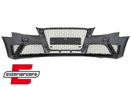 Bodykit RS4 dizajn / Audi A4 B8 (2008-2011), COCBAUA4B8RS