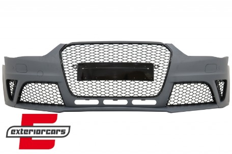 Bodykit RS4 dizajn / Audi A4 B8 Facelift (2012-2015), COFBAUA4B8FRSRD
