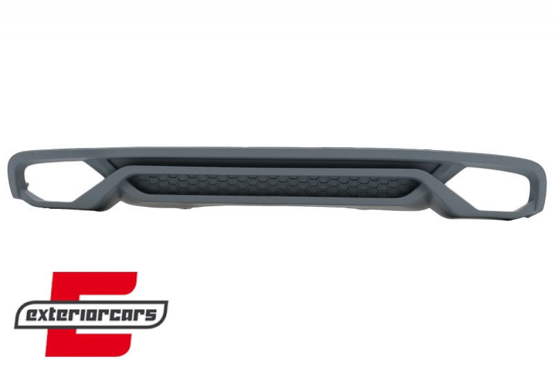 Bodykit RS4 dizajn / Audi A4 B8 Facelift (2012-2015), COFBAUA4B8FRSRD