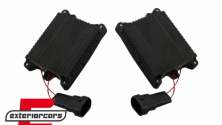 Bodykit RS4 dizajn / Audi A4 B8 Facelift (2012-2015), COFBAUA4B8FRSRDTY