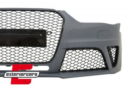 Bodykit RS4 dizajn / Audi A4 B8 Facelift (2012-2015), COFBAUA4B8FRSRDTY