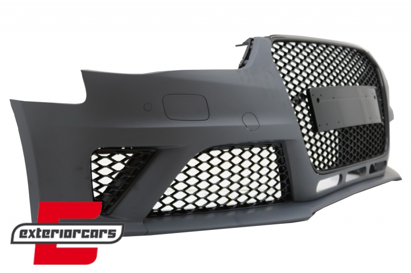 Bodykit RS4 dizajn / Audi A4 B8 Facelift (2012-2015), COFBAUA4B8FRSRDTY