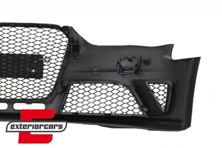 Bodykit RS4 dizajn / Audi A4 B8 Facelift (2012-2015), COFBAUA4B8FRSRDTY