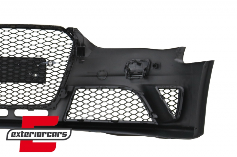 Bodykit RS4 dizajn / Audi A4 B8 Facelift (2012-2015), COFBAUA4B8FRSRDTY4F