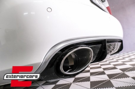 Bodykit RS4 dizajn / Audi A4 B8 Facelift (2012-2015) limuzina karavan, COCBAUA4B8FRS