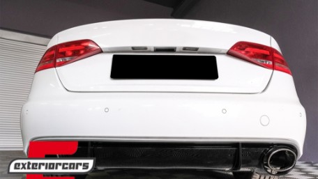 Bodykit RS4 dizajn / Audi A4 B8 Facelift (2012-2015) limuzina karavan, COCBAUA4B8FRS