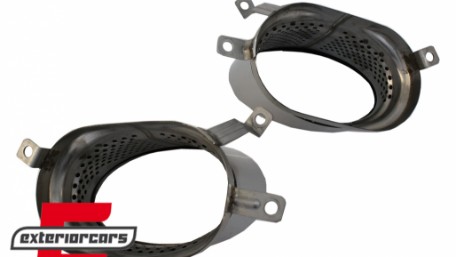 Bodykit RS6 dizajn / Audi A6 4G Facelift (2015-2018), COFBAUA64GFRSWOGRD