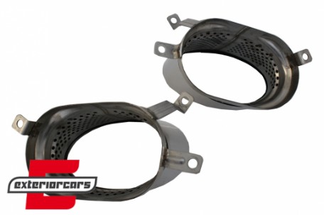Bodykit RS6 dizajn / Audi A6 4G Facelift (2015-2018), COFBAUA64GFRSWOGRD