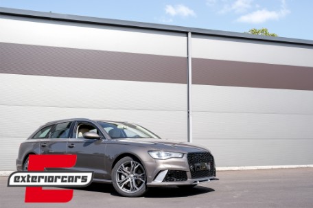 Bodykit RS6 dizajn / Audi A6 4G Facelift (2015-2018), COFBAUA64GFRSWOGRD