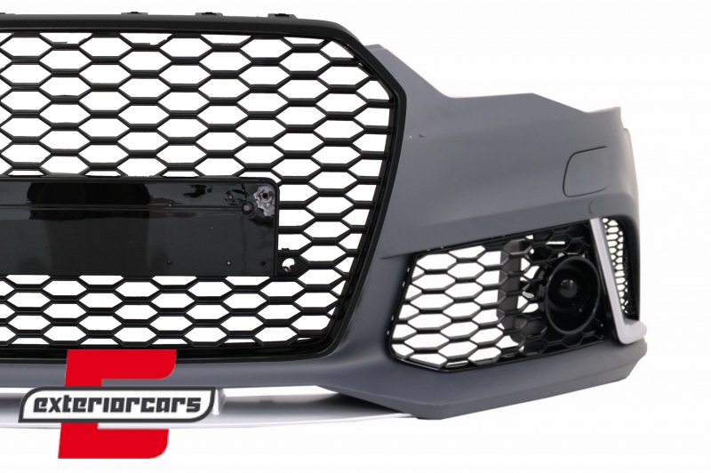 Bodykit RS6 dizajn / Audi A6 4G Facelift (2015-2018), COFBAUA64GFRSWOGRD