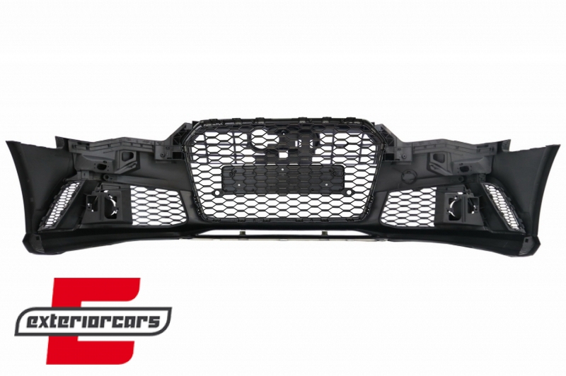 Bodykit RS6 dizajn / Audi A6 4G Facelift (2015-2018), COFBAUA64GFRSWOGRD