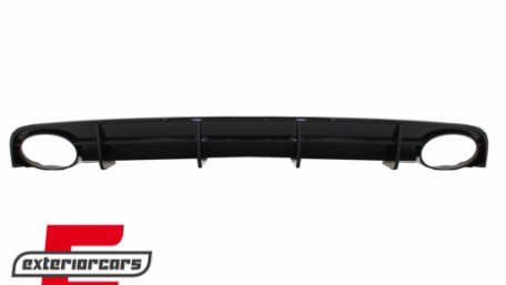Bodykit RS6 dizajn / Audi A6 4G Facelift (2015-2018), COFBAUA64GFRSWOGRD