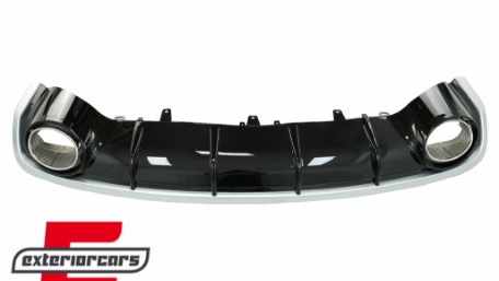 Bodykit RS6 dizajn / Audi A6 4G Facelift (2015-2018), COFBAUA64GFRSWOGRDRS6
