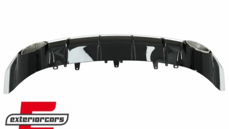 Bodykit RS6 dizajn / Audi A6 4G Facelift (2015-2018), COFBAUA64GFRSWOGRDRS6