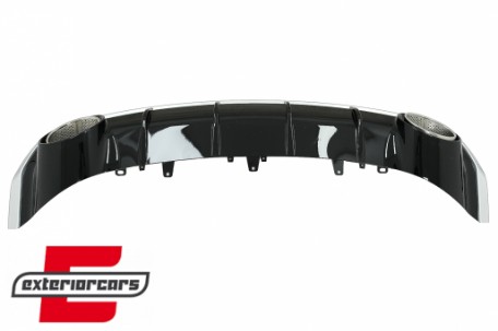 Bodykit RS6 dizajn / Audi A6 4G Facelift (2015-2018), COFBAUA64GFRSWOGRDRS6