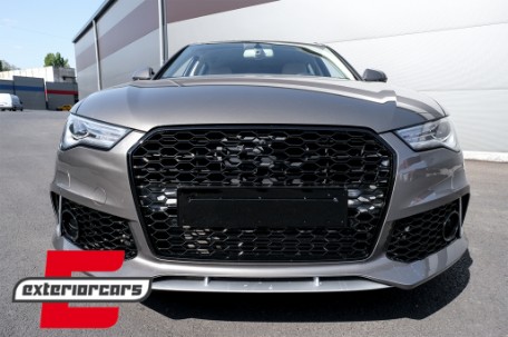 Bodykit RS6 dizajn / Audi A6 4G Facelift (2015-2018), COFBAUA64GFRSWOGRDRS6