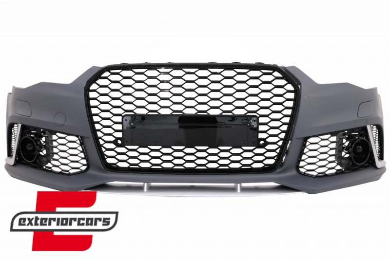 Bodykit RS6 dizajn / Audi A6 4G Facelift (2015-2018), COFBAUA64GFRSWOGRDRS6