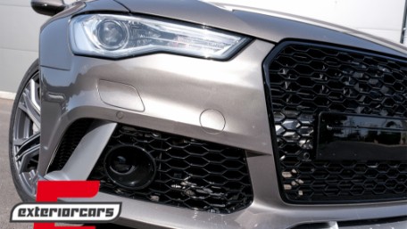 Bodykit RS6 dizajn / Audi A6 4G Facelift (2015-2018), COFBAUA64GFRSWOGRDRS6