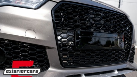 Bodykit RS6 dizajn / Audi A6 4G Facelift (2015-2018), COFBAUA64GFRSWOGRDRS6