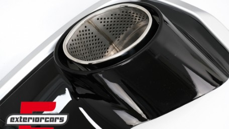 Bodykit RS6 dizajn / Audi A6 4G Facelift (2015-2018), COFBAUA64GFRSWOGRDRS6