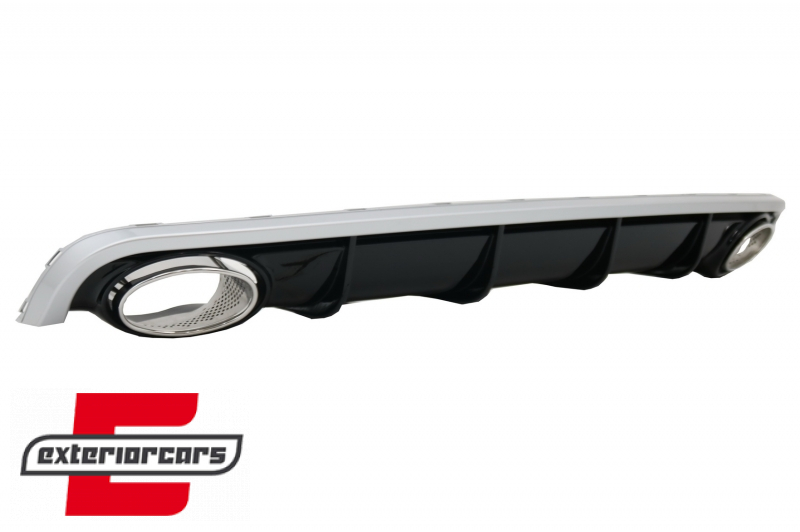 Bodykit RS6 dizajn / Audi A6 C7 4G (2011-2014), COFBAUA64GRSWOGRD