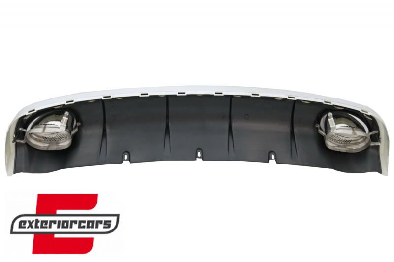 Bodykit RS6 dizajn / Audi A6 C7 4G (2011-2014), COFBAUA64GRSWOGRD