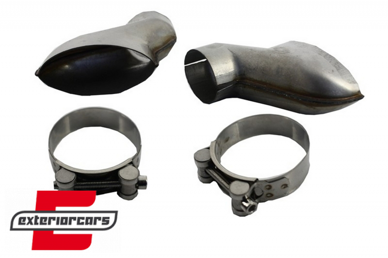 Bodykit RS6 dizajn / Audi A6 C7 4G (2011-2014), COFBAUA64GRSWOGRD